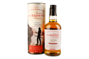 Віскі Balvenie Montilla 12yo