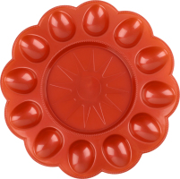 Тарілка пасхальна Альянс-А 1шт