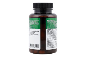 Добавка дієтична Імуніт 60капсул Голден фарм