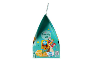 Набір конд вироб Aha Candy Mix з ігр-спінером