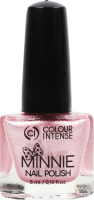 Лак д/нігтів Мінні №111 5мл Колор Інтенс