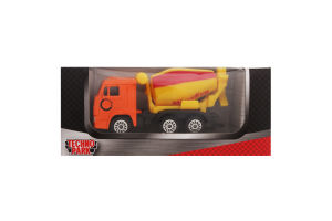 Іграшка Technopark Міні-модель Спецслужби арт.SB-17-72-CDU