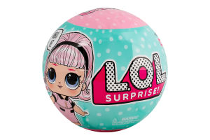 Фігурка ігрова OPP Tots в асортиметі L.O.L. Surprise!