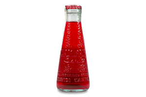 Напій алкогольний 0.88л 10% Gingerini Campari Soda пл