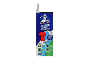 Салфетки для удаления пятен HighGenic 10шт