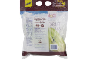 Dole Tuscan Salad Kit
