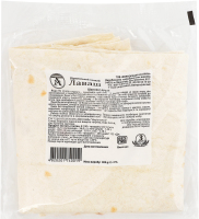 Лаваш армянский тонкий Корпорація Асатрян м/у 300г