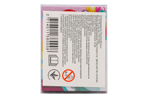 Фигурка игрушечная 5х7см №VA187888 Пони Greenwich Products Co. Limited 1шт