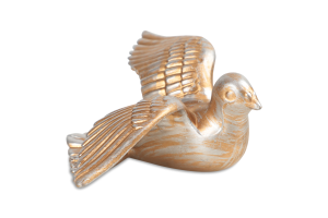 Прикраса ялинкова Пташечка в асортименті