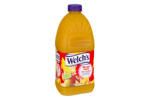 Welch's Juice Cocktail Mango Twist