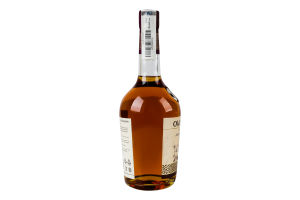 Бренді 0.5л 40% азербайджанське 3 роки Old Shirvan пл