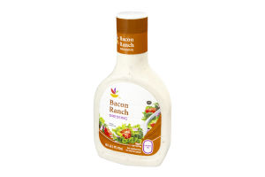 Ahold Bacon Ranch Dressing