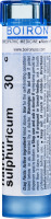 Boiron Natrum Sulphuricum 30 C - 80 CT