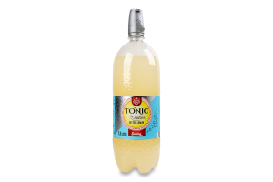 Напій Sunny Bitter lemon Sifon б/алк газований