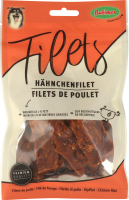 Ласощі для котів Bubimex з рибою