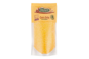 Крупа кукурудзяна Culinaro м/у 400г
