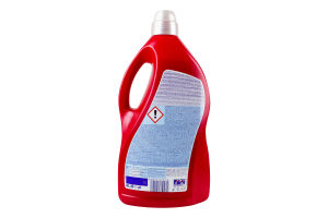 Средство для стирки специальное для цветных вещей Renew Perwoll 4л