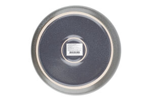 Тарілка супова керамічна d23см №KYYW601 Greenwich Products Co. Limited 1шт