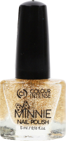 Лак д/нігтів Мінні №079 5мл Колор Інтенс