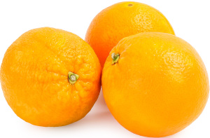 Апельсин ваговий