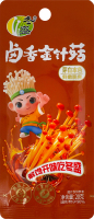 Снек Грибы эноки с пряным вкусом Dong Sheng м/у 20г