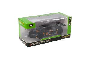 Іграшка Машина метал 1:32 AP74144 Автопром