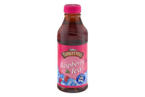 Turkey Hill Raspberry Tea