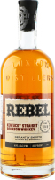 Віскі Rebel Bourbon KSBW