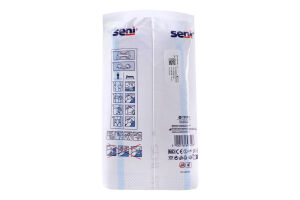 Подгузники для взрослых 3 Air large Standard Air Seni 30шт