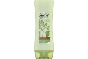 Suave Professionals Moisturizing Conditioner Almond+Shea Butter