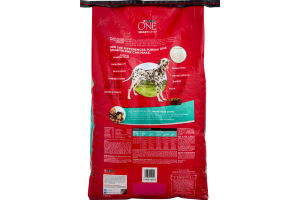 Purina One Smart Blend Large Breed Puppy Formula