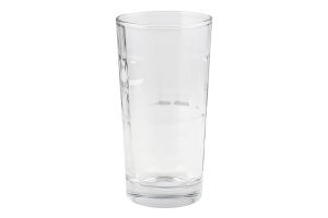 Стакан 245мл №51155-MC12X158 Square Uniglass 1шт