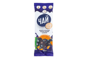 Концентрат безалкогольного напою рідкий Чай чорна смородина та апельсин Смакуйте м/у 50г