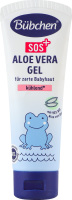 Гель з алое вера SOS+ Bubchen 75мл