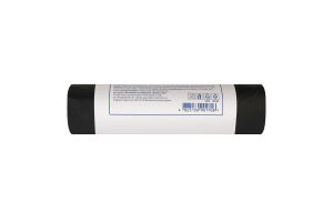 Пакети для сміття 70х110см 120л aro 10шт