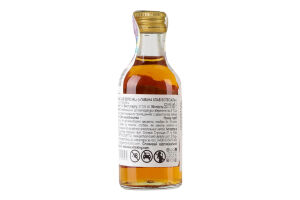 Ром 50мл 37.5% Especial Havana Club пл
