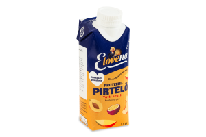 Коктейль протеиновый Тутти фрутти Elovena т/п 250мл