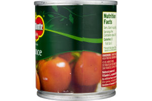 Del Monte Tomato Sauce
