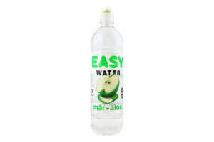 Вода Easy Water 0,7л Mar Aloe И054