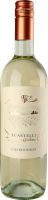 Вино 0.75л 12% белое сухое Chardonnay I Castelli бут