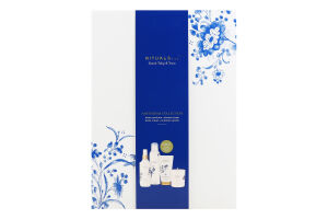 Набір подарунк Rituals Amsterdam Collection Large