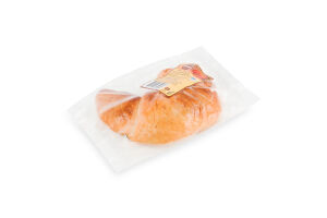 Ріжок з джемом Добрий м/у 0.15кг