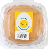 Роял чізбургер з куркою 260г