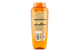 Шампунь для сухих волос требующих питания питательный Роскошь масел Elseve 400мл