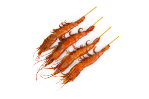 Креветка аргентинська г/ к охол. ваг