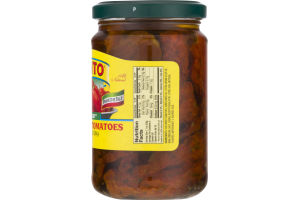 Cento Chef's Cut Sun Dried Tomatoes