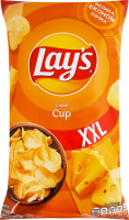 Чипси картопляні Сир Lay's м/у 170г