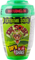 Льодяники Dip 'n Shake Dr.Sour 21г