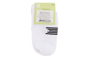 Шкарпетки дит Premier socks серед резин біл р20-22
