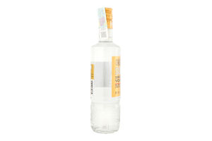Горілка 0.5л 40% Superior Sobieski пл